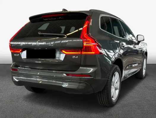 VOLVO XC 60 (01/10/2021) - 